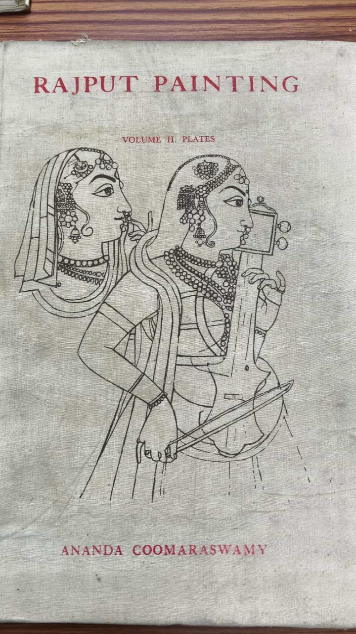 Rajput Painting